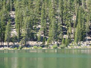 Marlette Lake