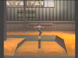 Tony-50-50 grind