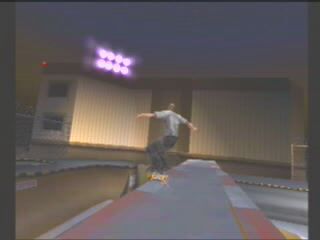 Tony-High grind