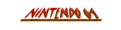 Nintendo 64